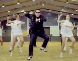 Gangnam Style     