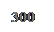 : 300
