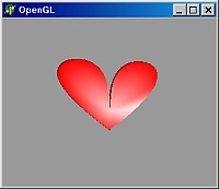 OpenGL  Delphi  